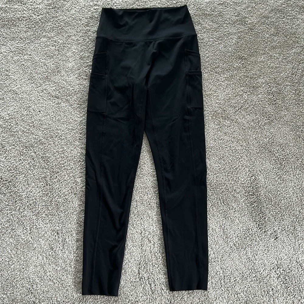 Euc aerie offline leggings